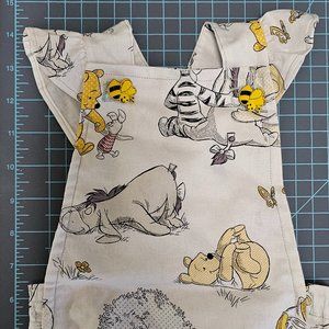 Infant Romper Overalls